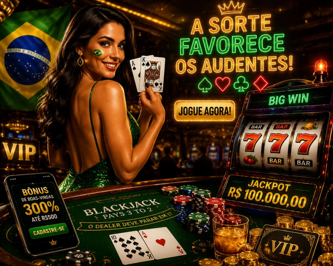Slots 777 Coroarbet.com