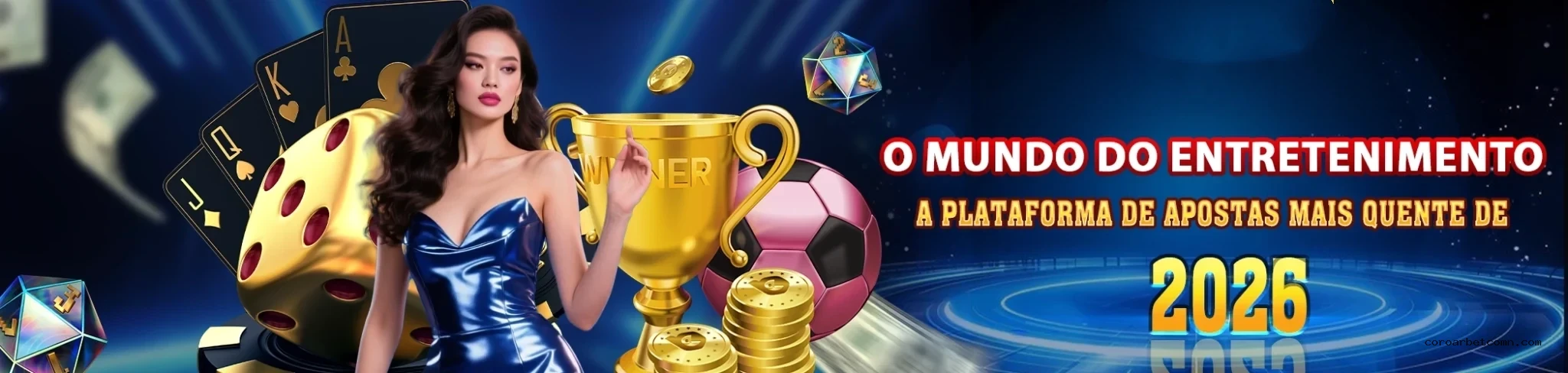 Baixar App Coroarbet.com
