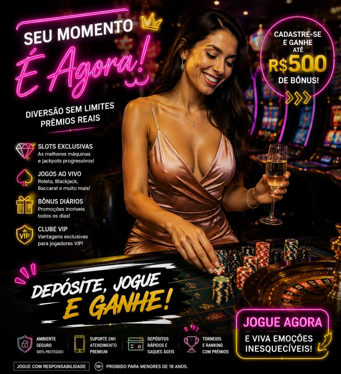 Conta Coroarbet.com
